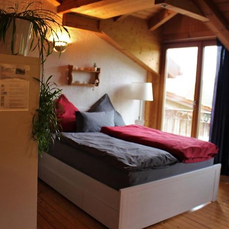Moosmuehle Allgaeu Untrasried エクステリア 写真