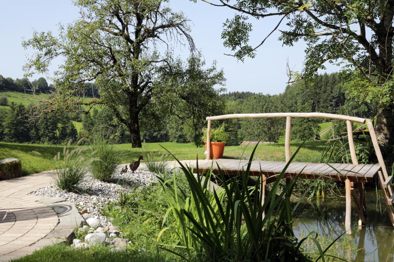 Moosmuehle Allgaeu Untrasried エクステリア 写真