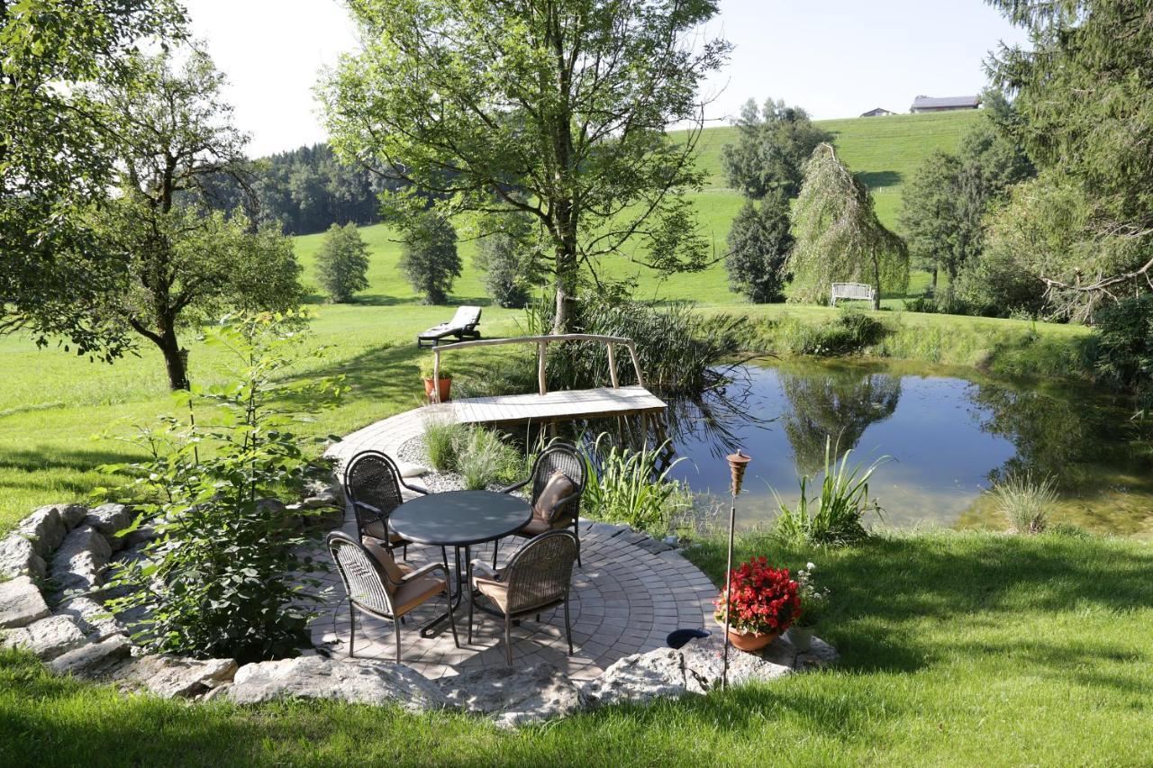 Moosmuehle Allgaeu Untrasried エクステリア 写真