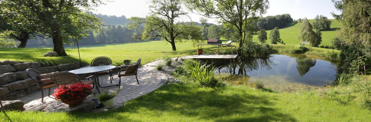 Moosmuehle Allgaeu Untrasried エクステリア 写真