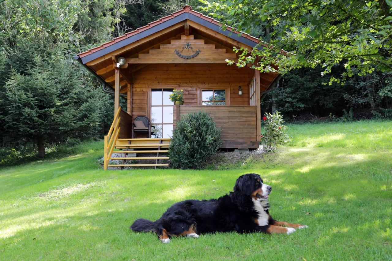 Moosmuehle Allgaeu Untrasried エクステリア 写真