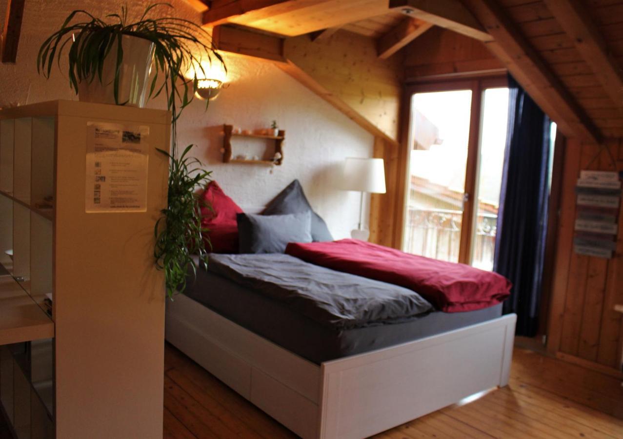 Moosmuehle Allgaeu Untrasried エクステリア 写真