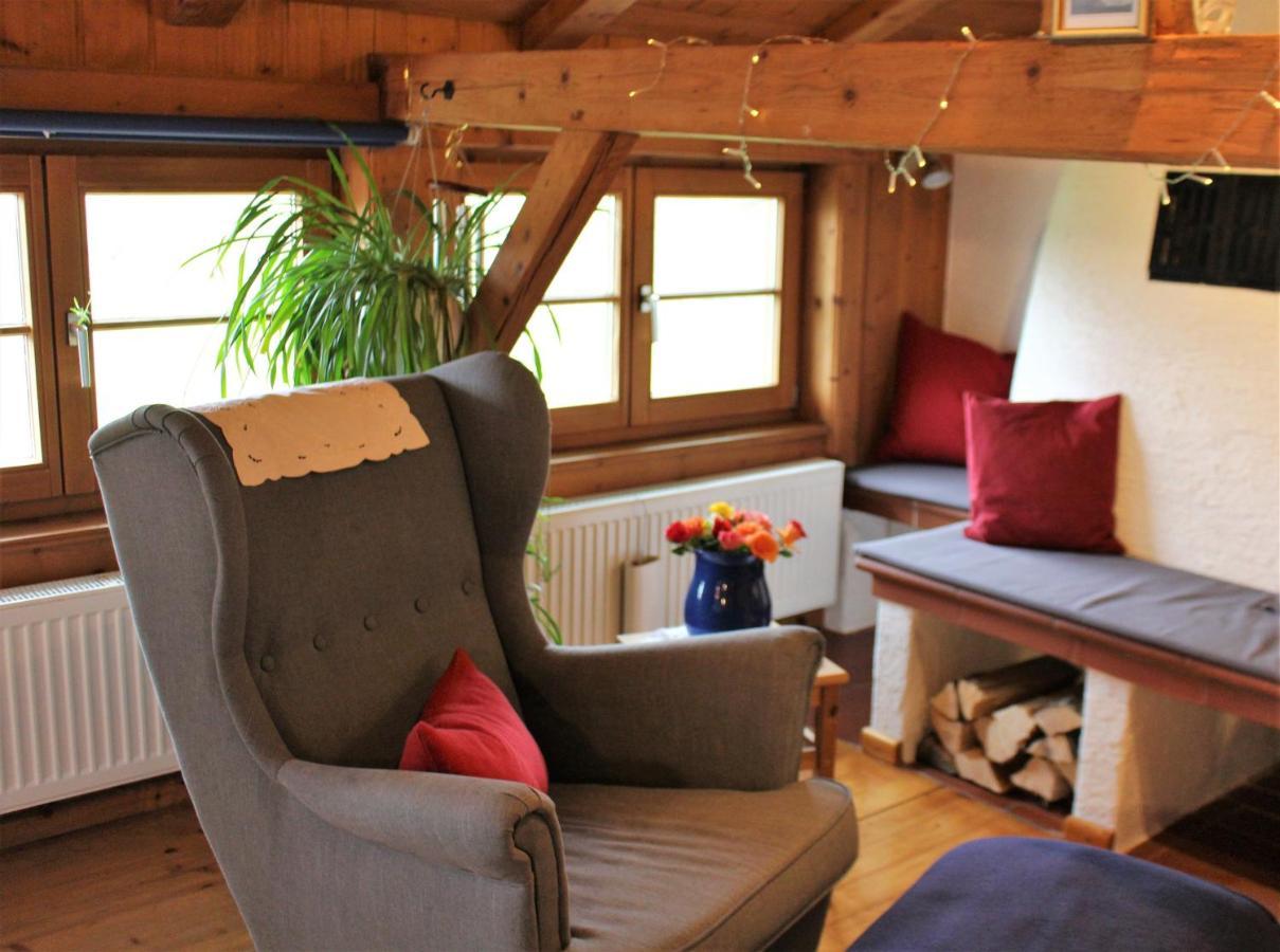 Moosmuehle Allgaeu Untrasried エクステリア 写真