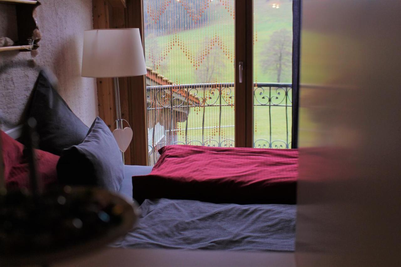 Moosmuehle Allgaeu Untrasried エクステリア 写真