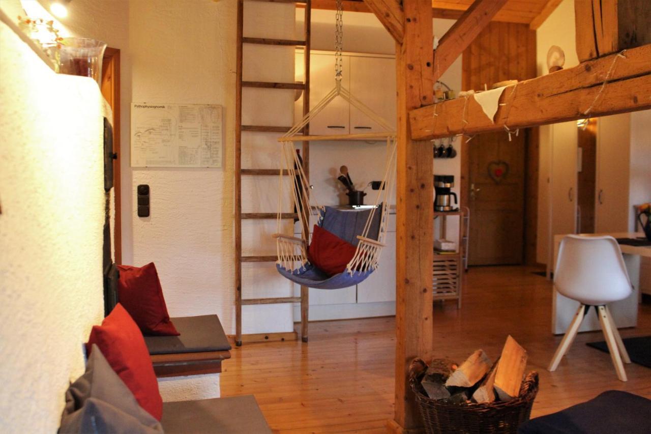 Moosmuehle Allgaeu Untrasried エクステリア 写真