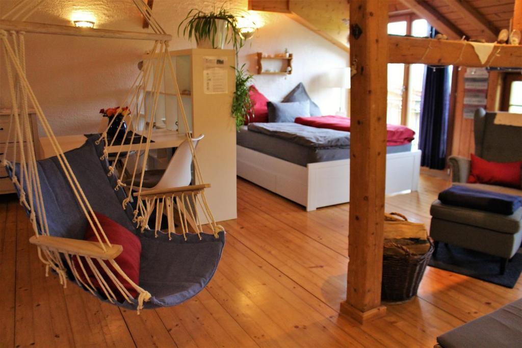 Moosmuehle Allgaeu Untrasried エクステリア 写真