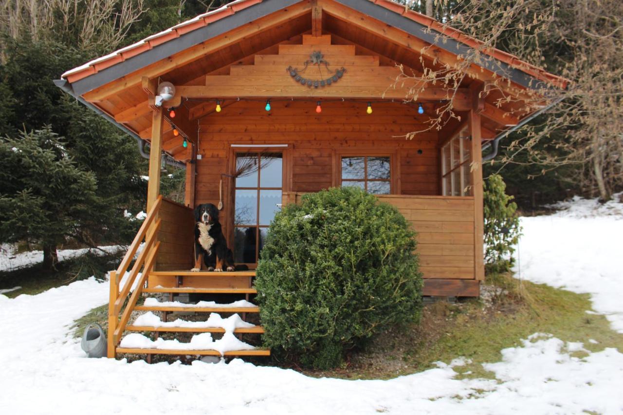 Moosmuehle Allgaeu Untrasried エクステリア 写真