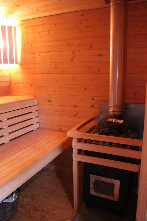 Moosmuehle Allgaeu Untrasried エクステリア 写真