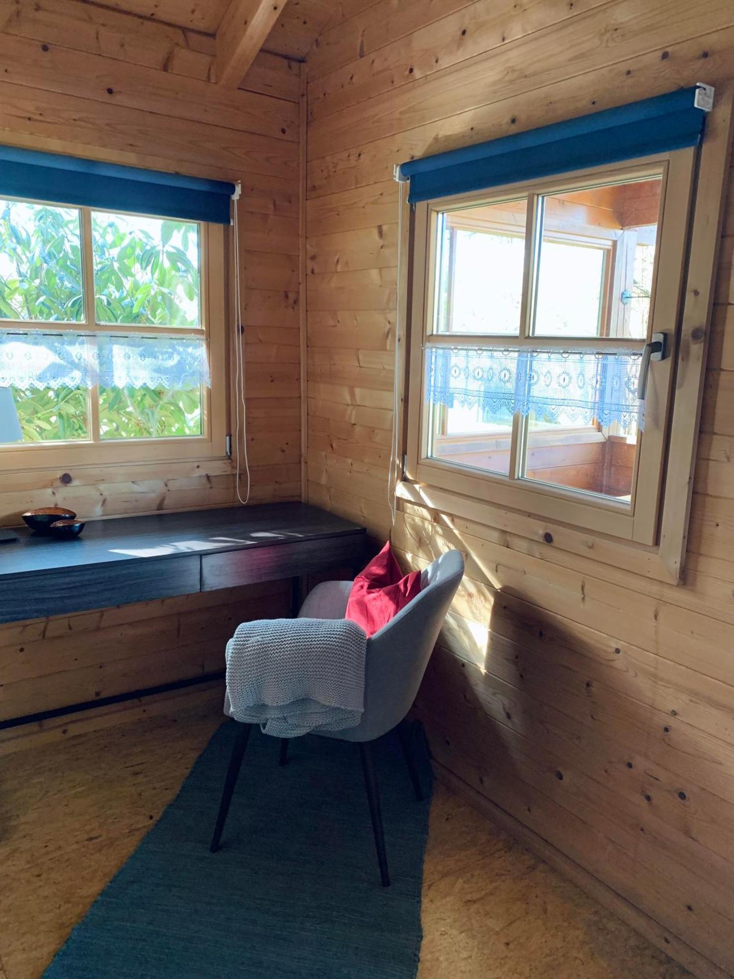 Moosmuehle Allgaeu Untrasried エクステリア 写真
