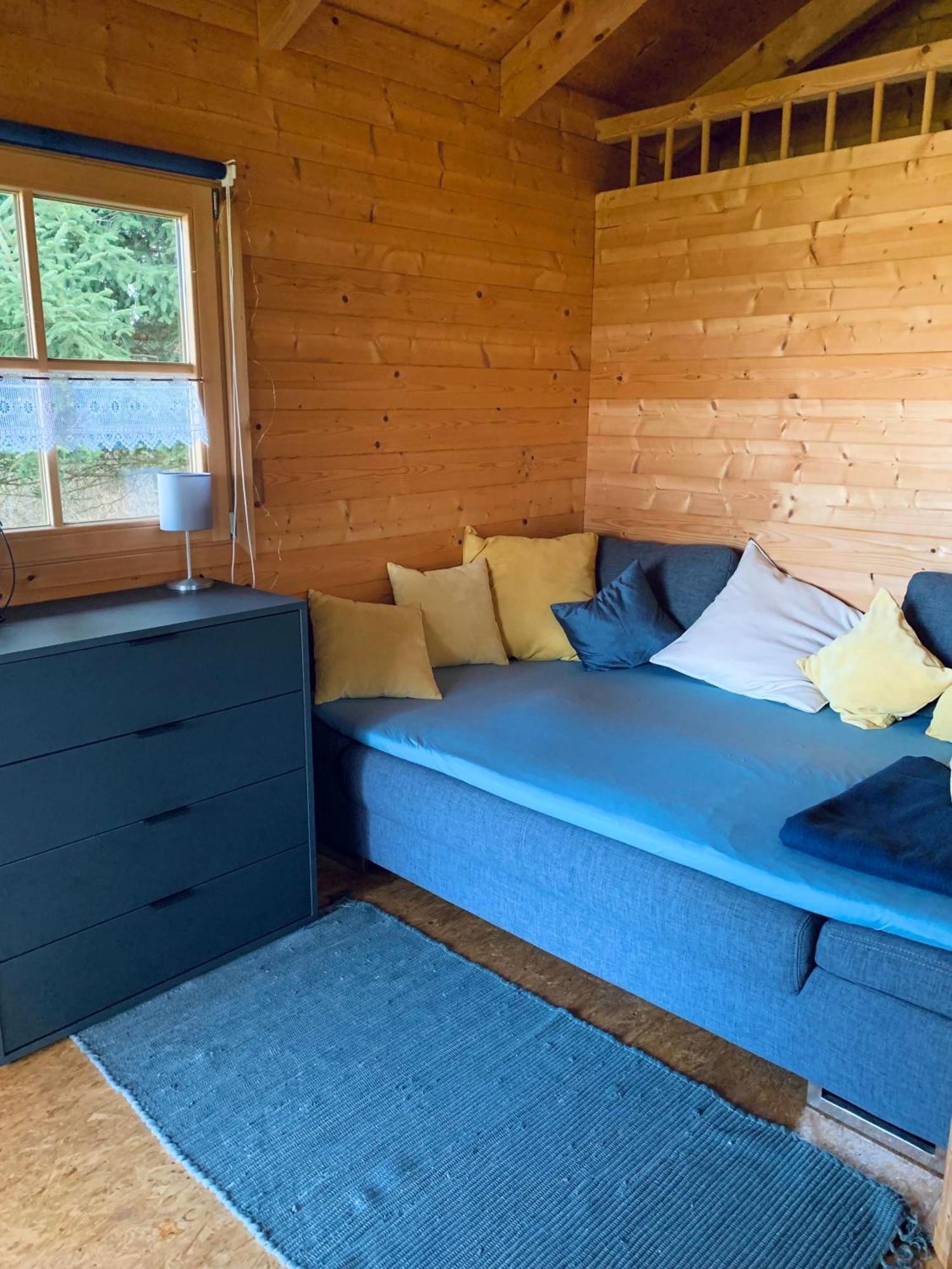Moosmuehle Allgaeu Untrasried エクステリア 写真